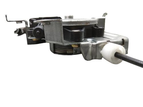 Rear right window mechanism NISSAN X-TRAIL I (T30) 2.2 dCi 4x4 | BP25087358C25 