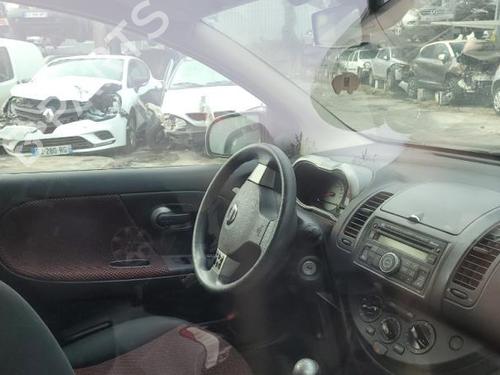 Crossmember NISSAN NOTE (E11, NE11) 1.4 | BP25110623C162 