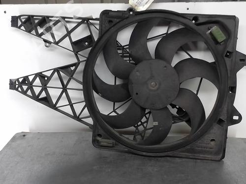 Radiator fan ALFA ROMEO GIULIETTA (940_) 1.6 JTDM (940FXD1A) | BP25062674M35 
