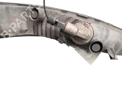 Right front indicator RENAULT TRAFIC II Van (FL) 1.9 dCi 80 (FL0B) | BP31174704C33