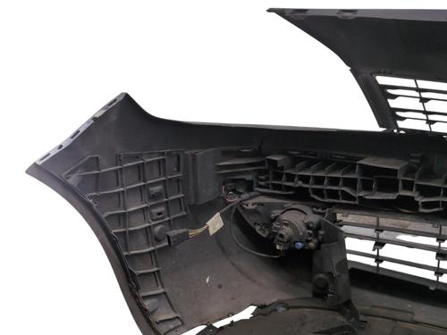 Front bumper RENAULT SCÉNIC II (JM0/1_) 1.9 dCi (JM14) | BP29926943C7 