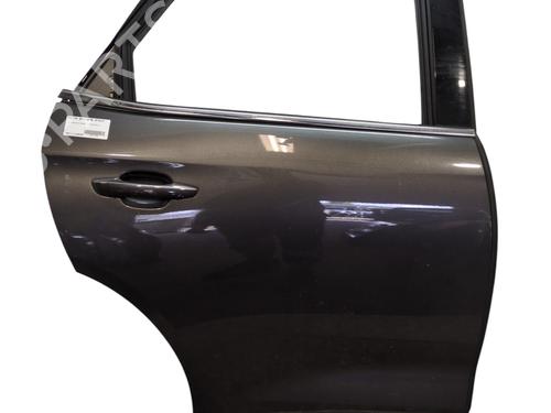 Used Right rear door DS DS 7 Crossback (J4_, JR_, JC_) E-TENSE 4x4 (J45GBU) (300 hp) 29508335