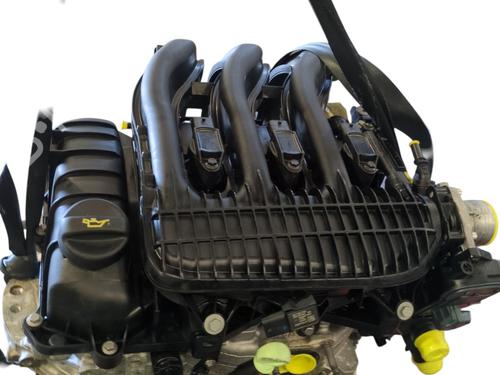 Engine CITROËN C3 III (SX) 1.2 PureTech 82 | BP33205140M1 - Image 6