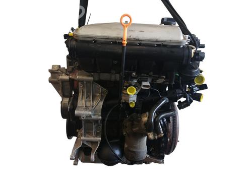 Engine SEAT TOLEDO II (1M2) 2.3 V5 | BP25077065M1 - Image 5