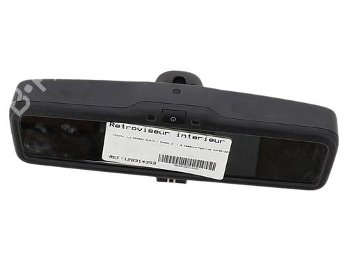 rear-mirror-toyota-auris-_e15_-2006-2007-2008-2009-2010-2011-2012-2013-36847883 main image