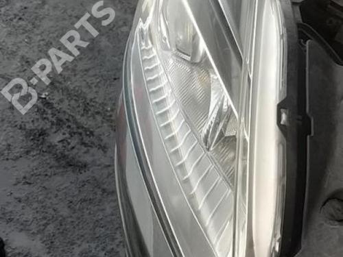 Rear right door window PEUGEOT 508 SW I (8E_) 1.6 HDi | BP10587010C21  - Image 11