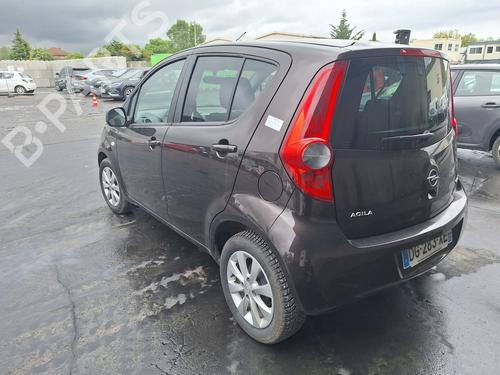 Used Parts OPEL AGILA B (H08) 1.0 (F68) 4826889