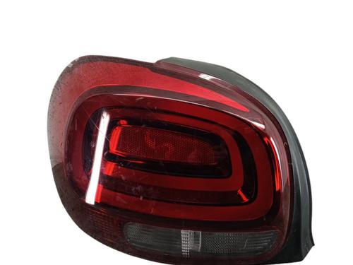 Left taillight CITROËN C3 III (SX) 1.6 BlueHDi 75 | BP31883444C34