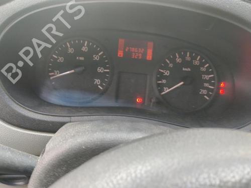 Left headlight RENAULT KANGOO Express (FC0/1_) 1.2 16V (FC05, FC0W, FC1D, FC1P, FC1K, FC0T) | BP25091530C28 - Image 12