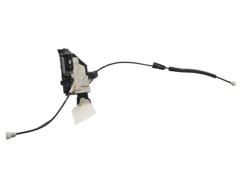 Rear right lock PEUGEOT 5008 (0U_, 0E_) 1.6 HDi | BP25054219C99 
