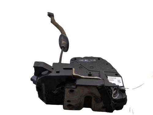 Rear left lock RENAULT CLIO IV (BH_) 1.2 16V | BP29513736C100 