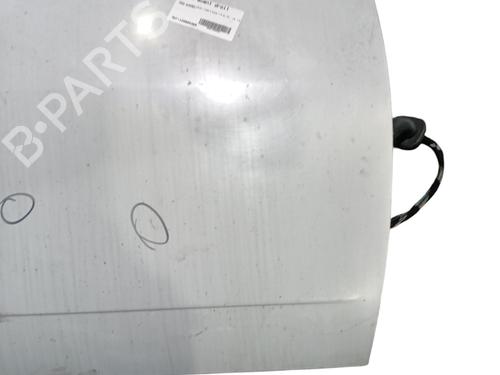 Right front door DACIA DUSTER (HS_) 1.5 dCi 4x4 | BP32215554C3