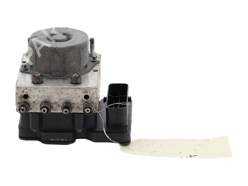 ABS pump LANCIA YPSILON (312_) 1.2 (312.PXA1A, 312.YXA1A) | BP33534763M43 - Image 2