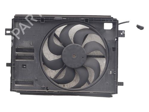 Radiator fan CITROËN JUMPY III Van (V_) 1.6 BlueHDi 115 | BP40094177M35 - Image 2