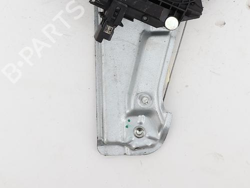 Used Rear right window mechanism Rear right window mechanism 36876616 36876616