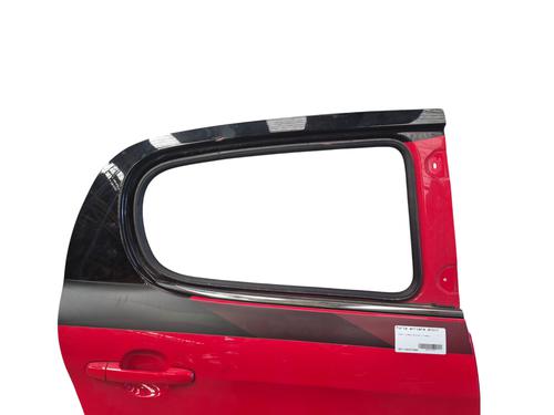 Right rear door PEUGEOT 108 1.2 | BP25075121C5 