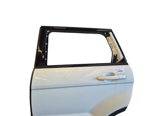 Used Left rear door LAND ROVER RANGE ROVER EVOQUE (L538) 2.0 D (150 hp) 25102409