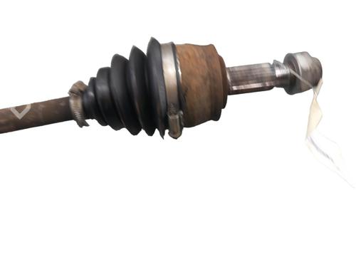 Used Right front driveshaft FORD KA (RU8) 1.3 TDCi (75 hp) 25058707