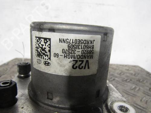 abs-pump-hyundai-i40-i-vf-2012-2013-2014-2015-2016-2017-2018-2019-25084686 main image