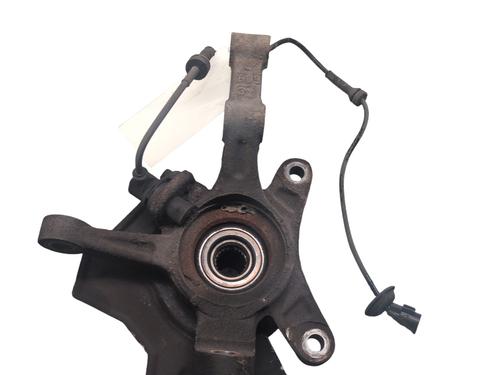 Used Left front steering knuckle Left front steering knuckle CHEVROLET AVEO / KALOS Hatchback (T250, T255) 1.2 LPG (84 hp) 26932318 26932318
