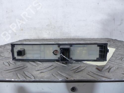 Used Warning switch Warning switch TOYOTA COROLLA Verso (ZER_, ZZE12_, R1_) 2.2 D-4D (AUR10_, AUR10R) (136 hp) 25091114 25091114