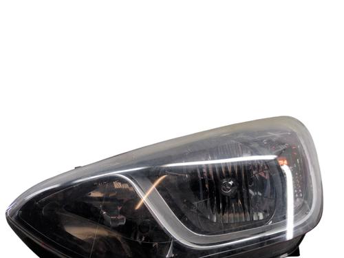 Left headlight HYUNDAI i20 I (PB, PBT) 1.2 | BP31753406C28 - Image 4