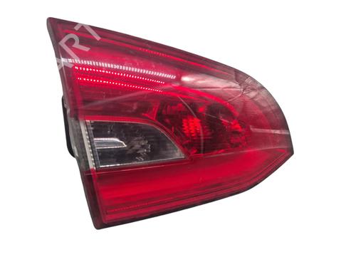 Used Left tailgate light Left tailgate light PEUGEOT 308 SW II (LC_, LJ_, LR_, LX_, L4_) 1.5 BlueHDi 100 (102 hp) 32325501 32325501