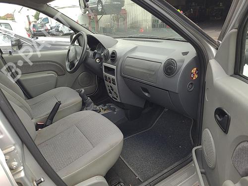 Left front steering knuckle DACIA LOGAN MCV (KS_) 1.5 dCi (KS0W) | BP25104043M25 - Image 8