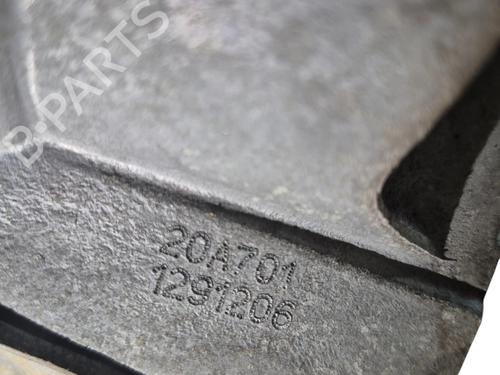 Gearbox CITROËN C3 II (SC_) 1.2 VTi 82 | BP27293645M3  - Image 7