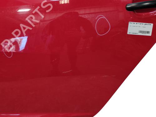Left rear door SEAT IBIZA IV (6J5, 6P1) 1.2 | BP26520746C4 