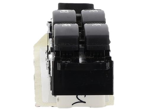 Left front window switch HYUNDAI i10 I (PA) 1.1 CRDi | BP33989949I27  - Image 6