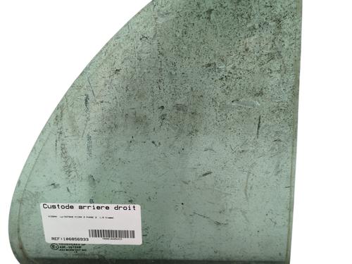 Used Rear right door window NISSAN MICRA III (K12) 1.5 dCi (86 hp) 26938178