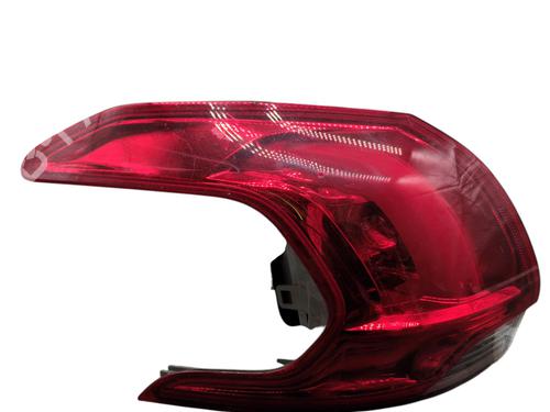 Left taillight PEUGEOT 2008 I (CU_) 1.2 VTi | BP26293602C34 - Image 4