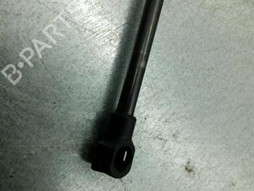 Used Tailgate lift support CITROËN C1 (PM_, PN_) 1.0 (68 hp) 25078063