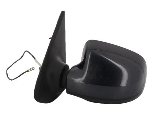 Left mirror DACIA SANDERO II TCe 90 (B8M1, B8MA, B8AC) | BP33659855C26 - Image 2