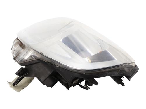Left headlight RENAULT KANGOO Express (FW0/1_) 1.5 dCi 90 (FW0G, FW05, FW08, FW11) | BP35890806C28 - Image 4