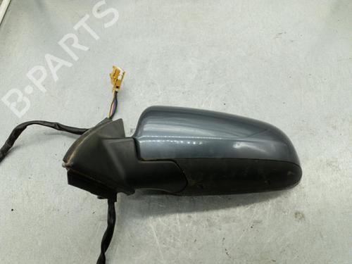 Left mirror AUDI A4 B7 Avant (8ED) 2.7 TDI | BP25088879C26 