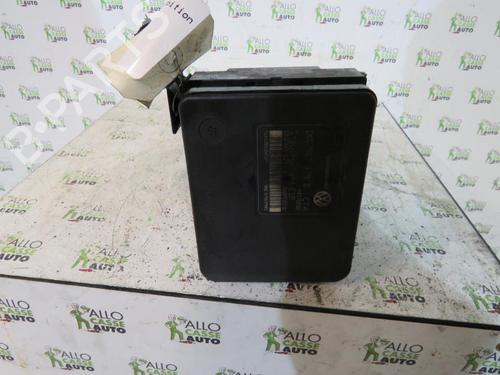 Used ABS pump AUDI A3 (8P1) [2003-2013]  25114936