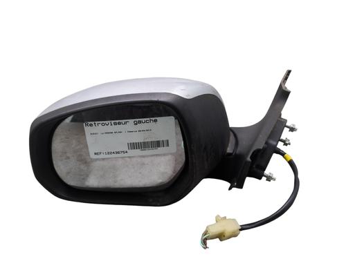 Retrovisor esquerdo SUZUKI SPLASH (EX) 1.0 (A5B310) | BP33113968C26  - Image 5