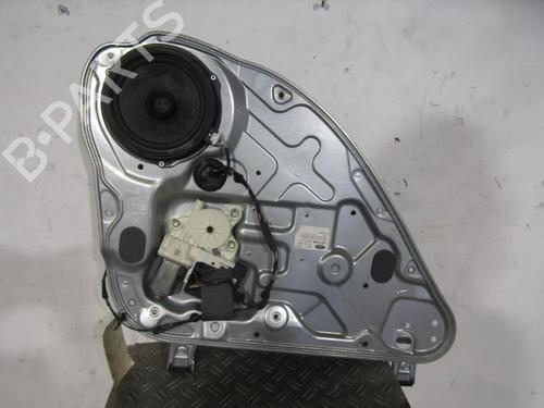 rear-left-window-mechanism-ford-focus-c-max-dm2-2003-2004-2005-2006-2007-25083398 main image