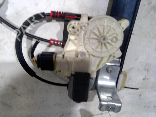 Used Rear right window mechanism FORD S-MAX (WA6) 1.8 TDCi (125 hp) 25093990