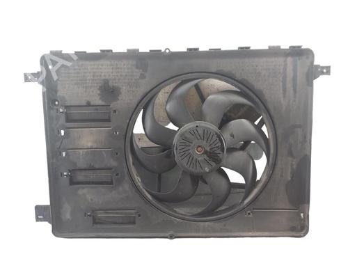 Radiator fan FORD MONDEO IV (BA7)  | BP25099820M35 