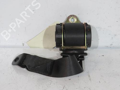 Høyre bak beltestrammer MINI MINI (R50, R53) One D (75 hp) 25112729