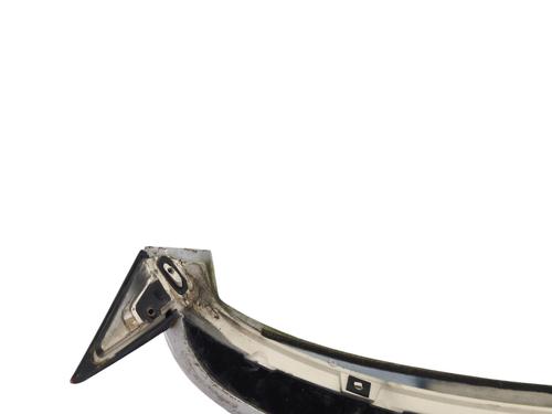Rear spoiler CITROËN DS3 (SA_) 1.6 THP 155 | BP29335593C96 