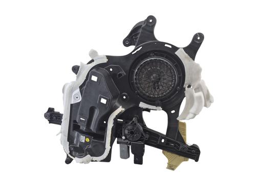 Used Front left window mechanism Front left window mechanism CITROËN BERLINGO Box Body/MPV (K9) [2018-2026] 25101996 25101996