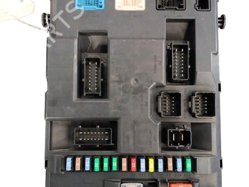 Used Fuse box Fuse box CITROËN C3 I (FC_, FN_) [2002-2013] 33869723 33869723