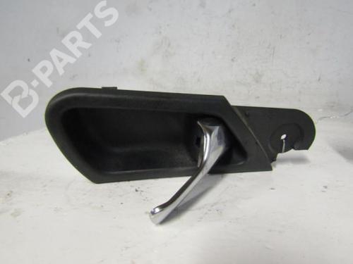 Used Front right interior door handle Front right interior door handle MERCEDES-BENZ C-CLASS (W203) C 220 CDI (203.006) (136 hp) 10599638 10599638