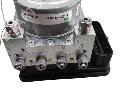 ABS pump DACIA SANDERO III 1.0 SCe 65 | BP32064975M43 