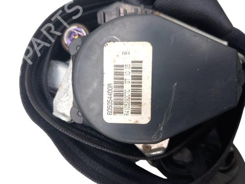 Front right seatbelt VW JETTA III (1K2) 1.9 TDI | BP25072822I25 - Image 2