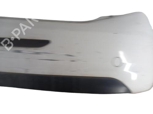 Rear bumper PEUGEOT 208 I (CA_, CC_) 1.6 HDi / BlueHDi 75 | BP25060074C8